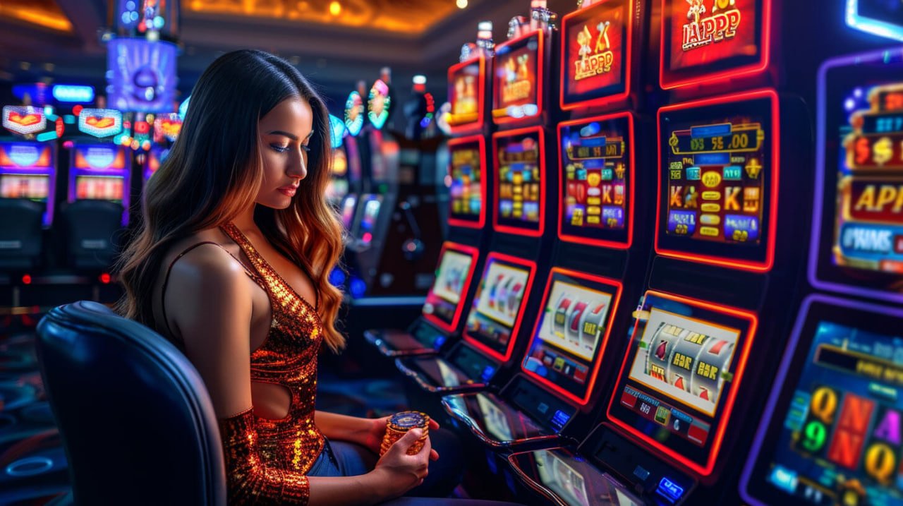 cacing togel live dealer blackjack table with player leaderboard on mobile phone