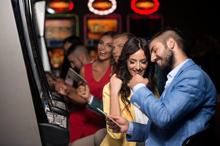 Live dealer roulette table on cacing togel tablet display during evening hours